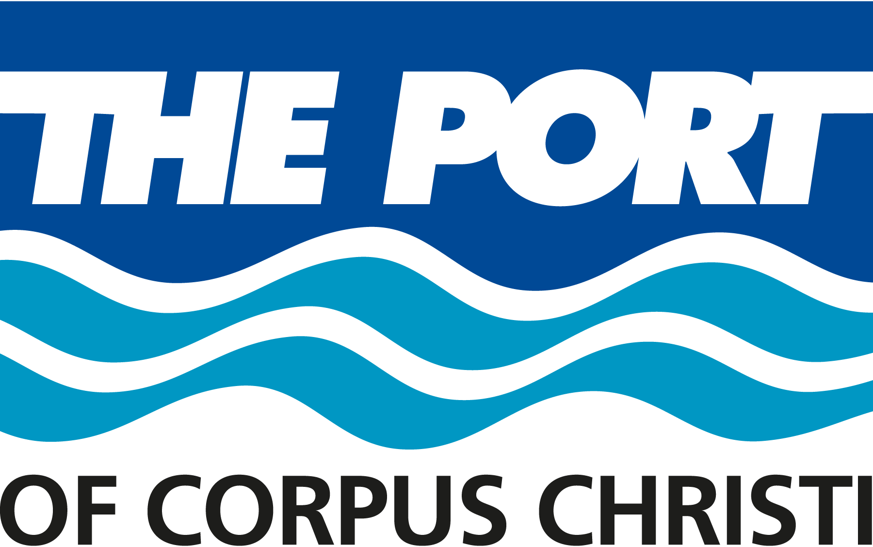 Port-of-Corpus-Christi-Logo-Vector
