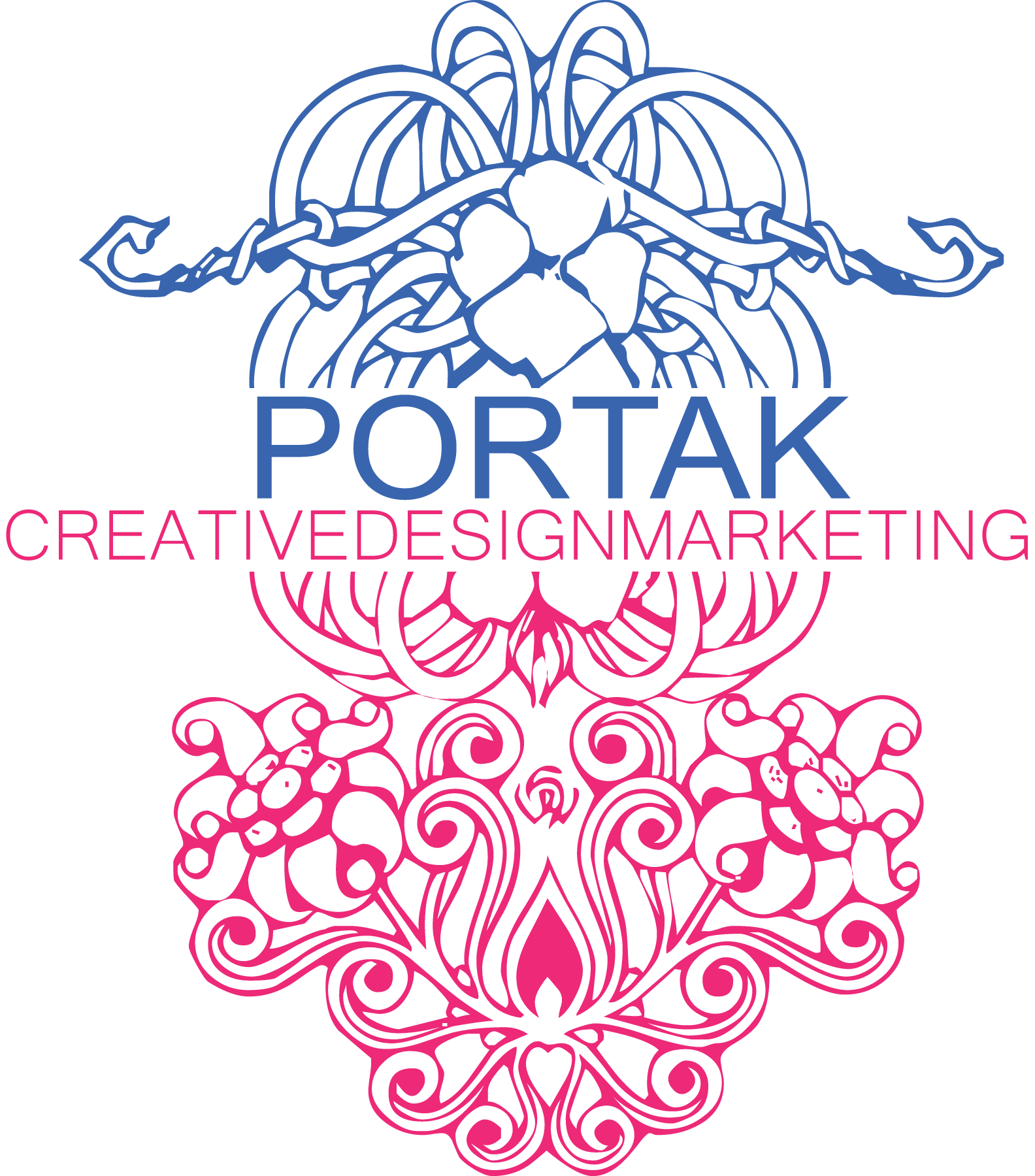 Portak-Logo-Vector
