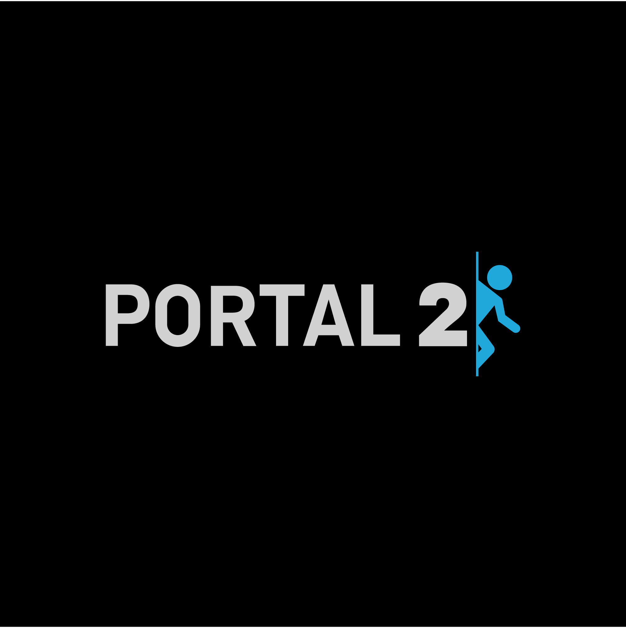 Portal-2-Logo-Vector