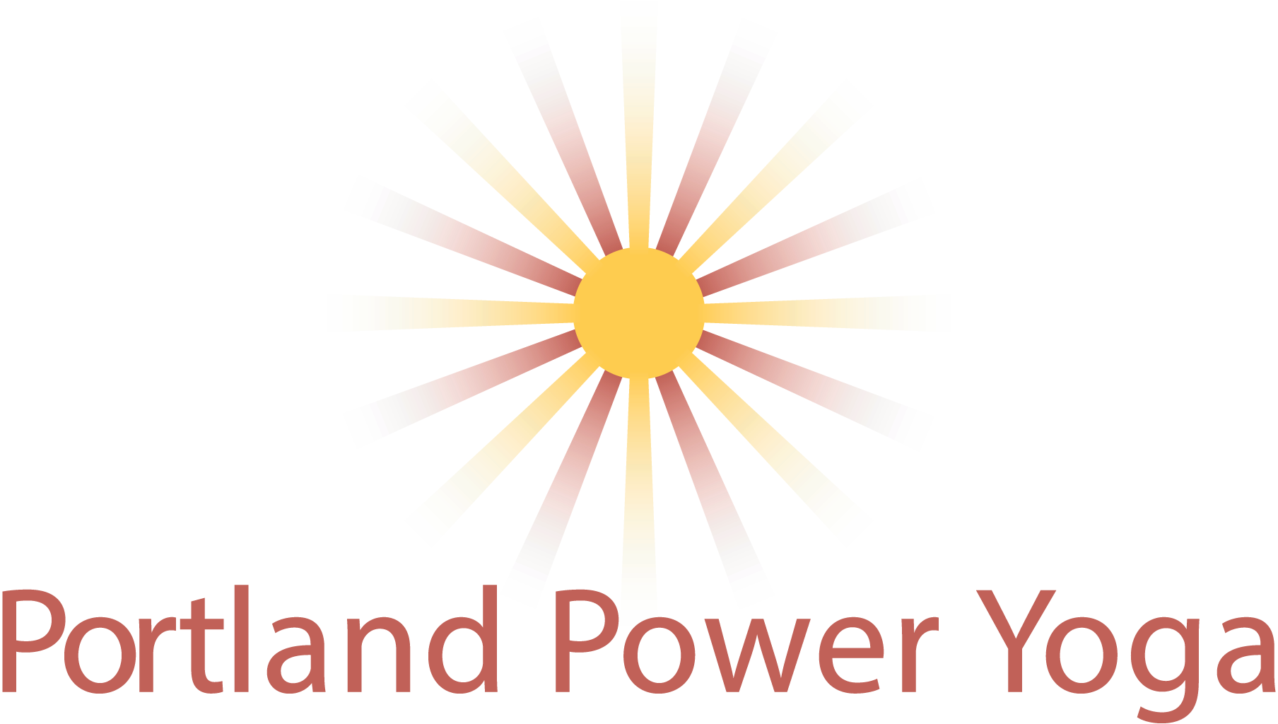 Portland-Power-Yoga-Logo-Vector