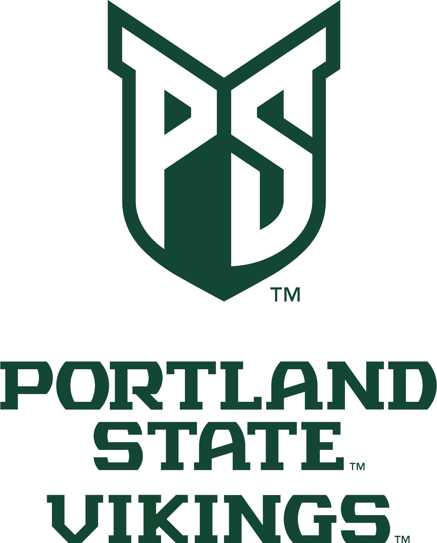 Portland-State-Vikings-Logo-Vector