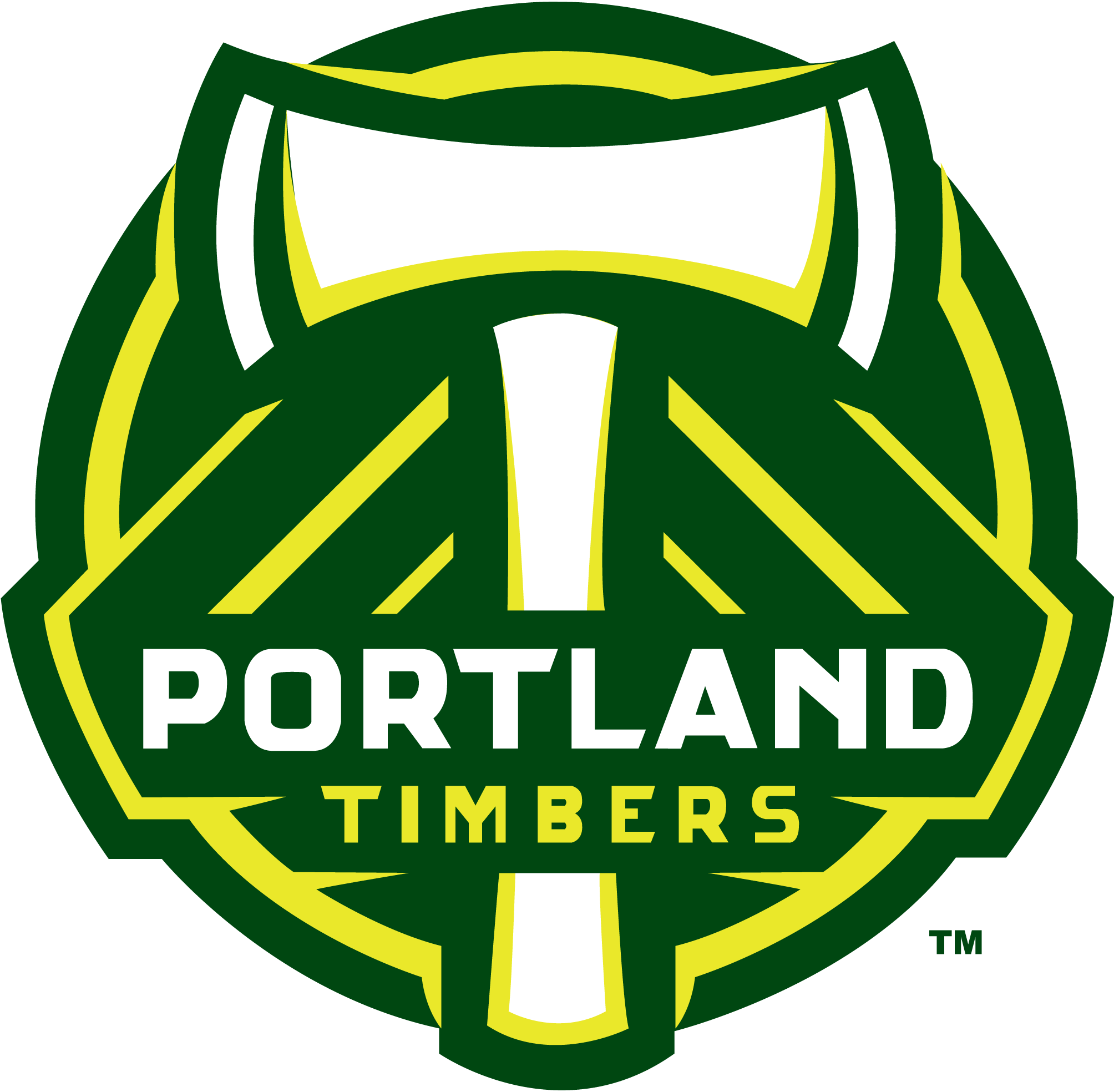 Portland-Timbers-Logo-Vector