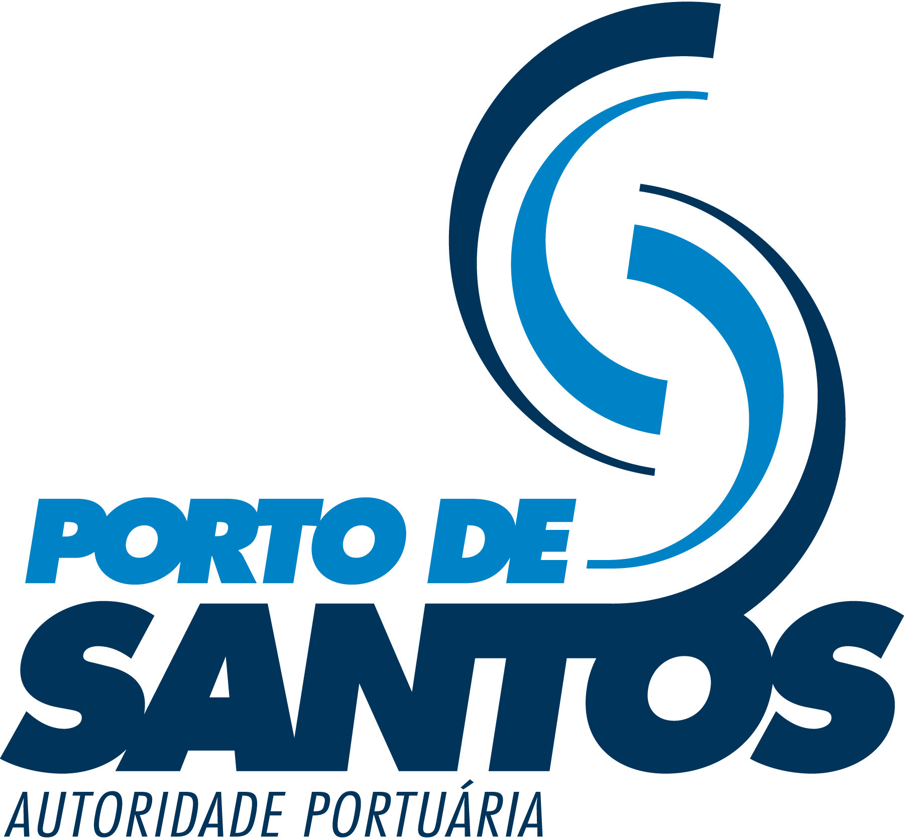 Porto-de-Santos-Logo-Vector