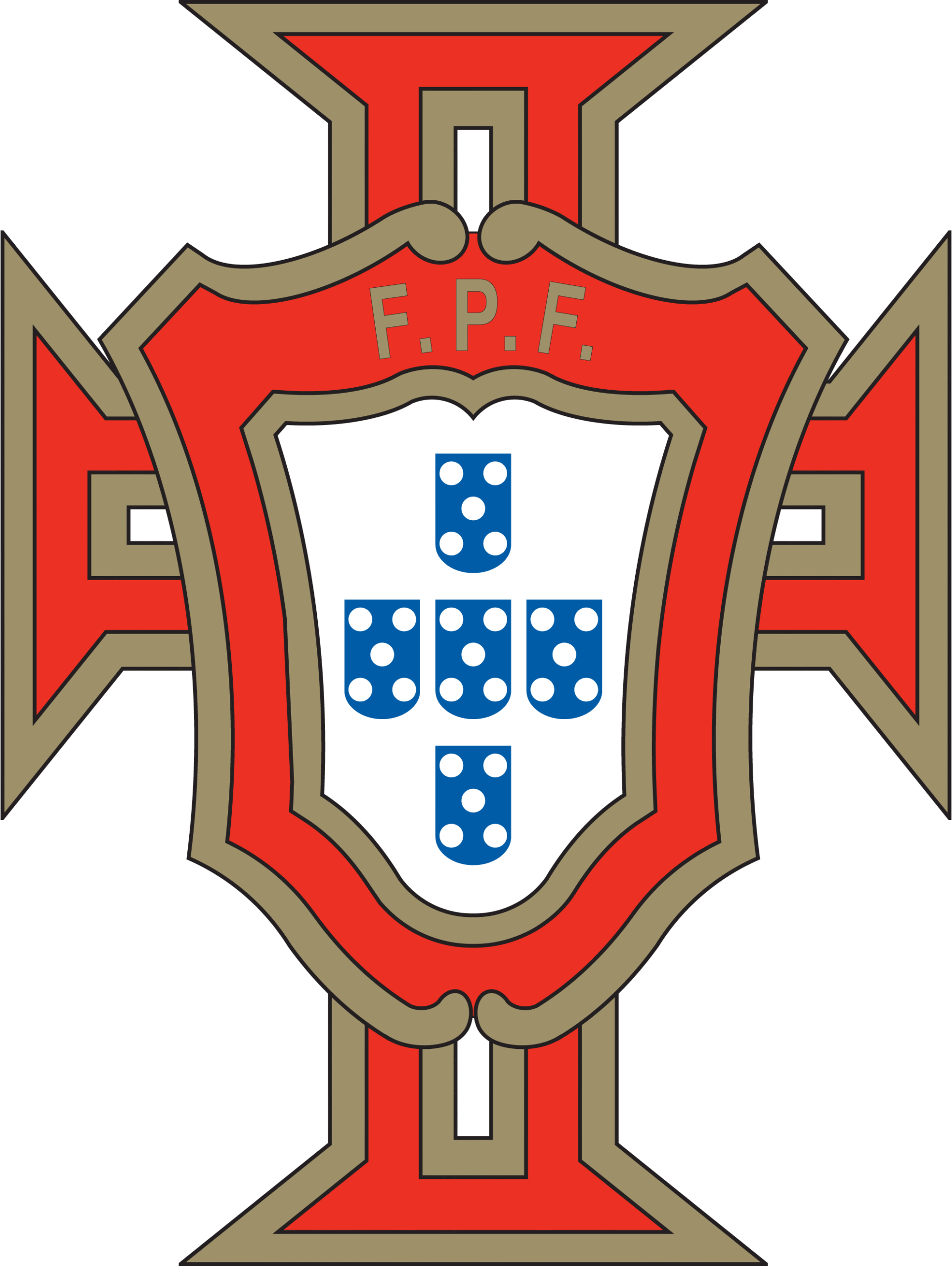 Portuguesa-Logo-Vector