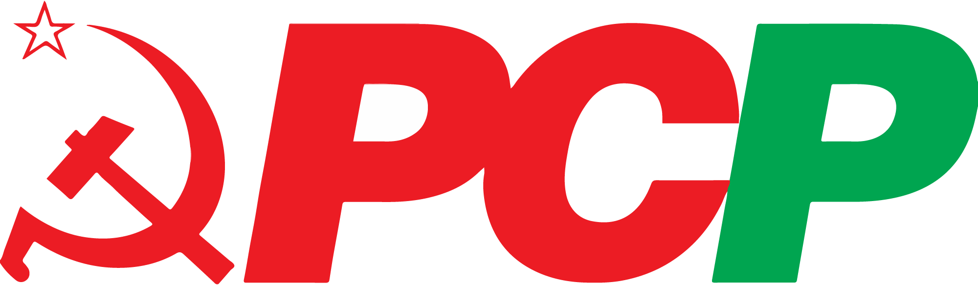 Portuguese-Communist-Party-Logo-Vector