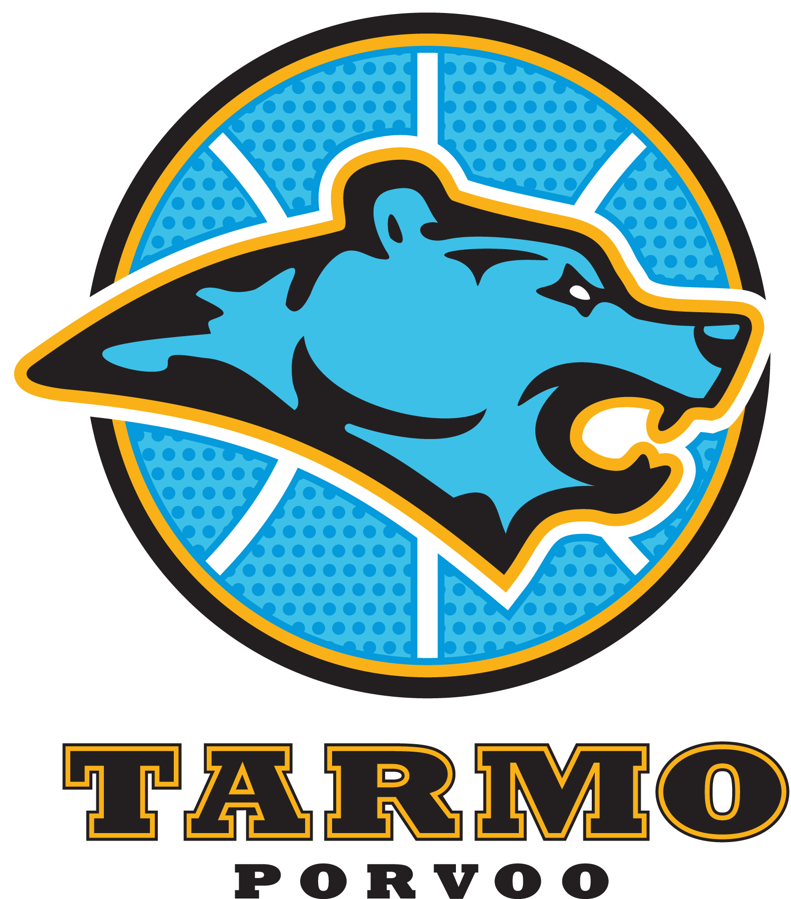 Porvoon-Tarmo-Logo-Vector