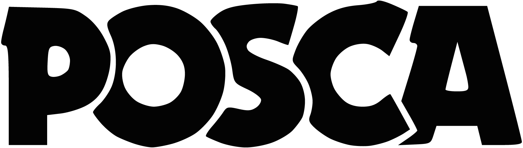 Posca-Logo-Vector