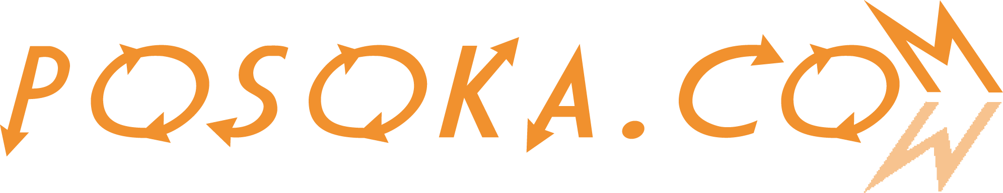 Posoka-Logo-Vector
