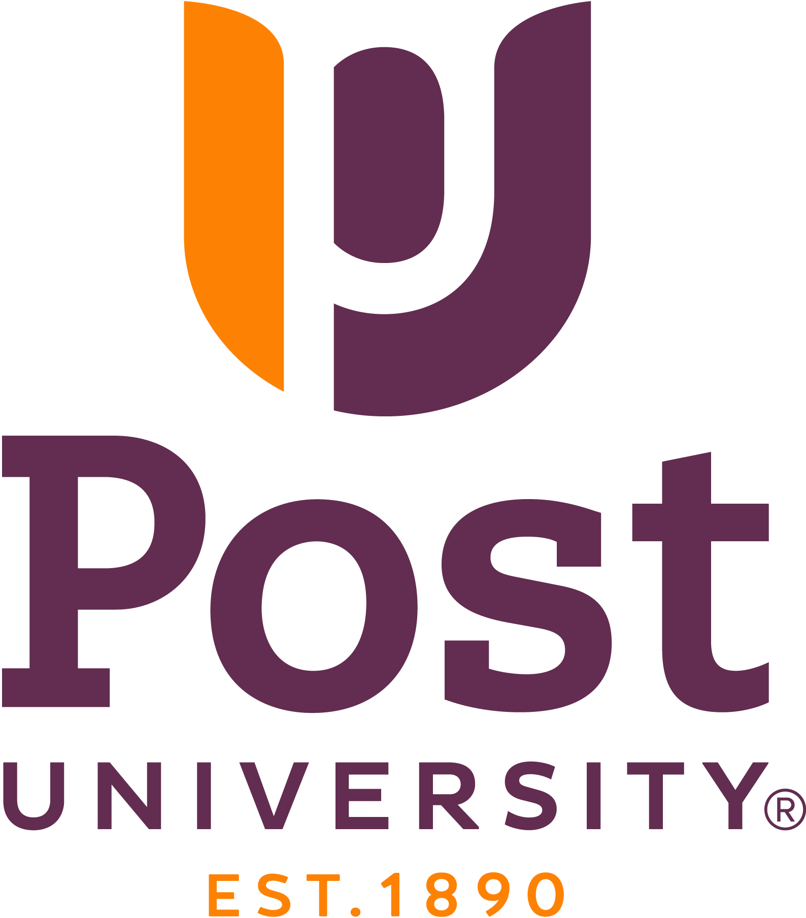 Post-University-Logo-Vector