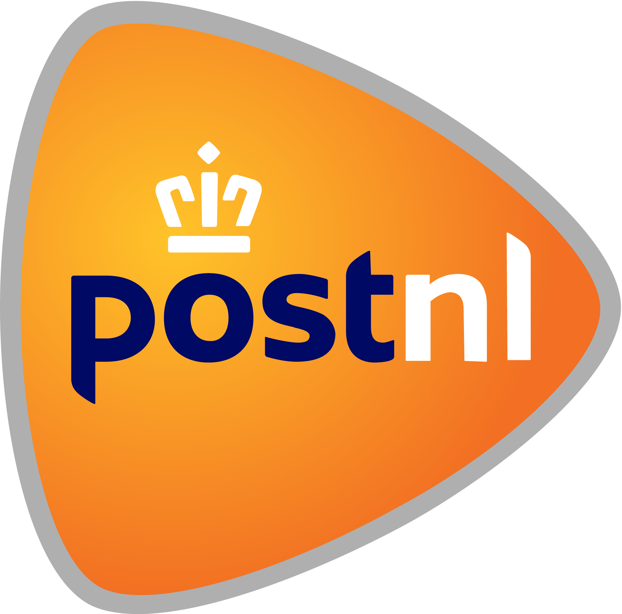 PostNL–Logo-Vector