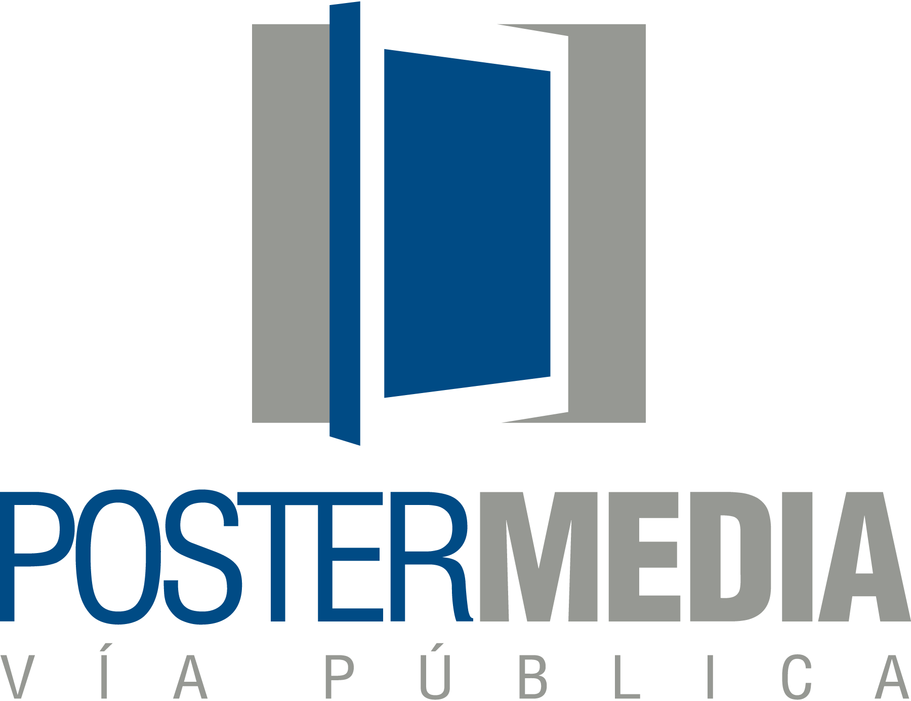 Postermedia-Logo-Vector