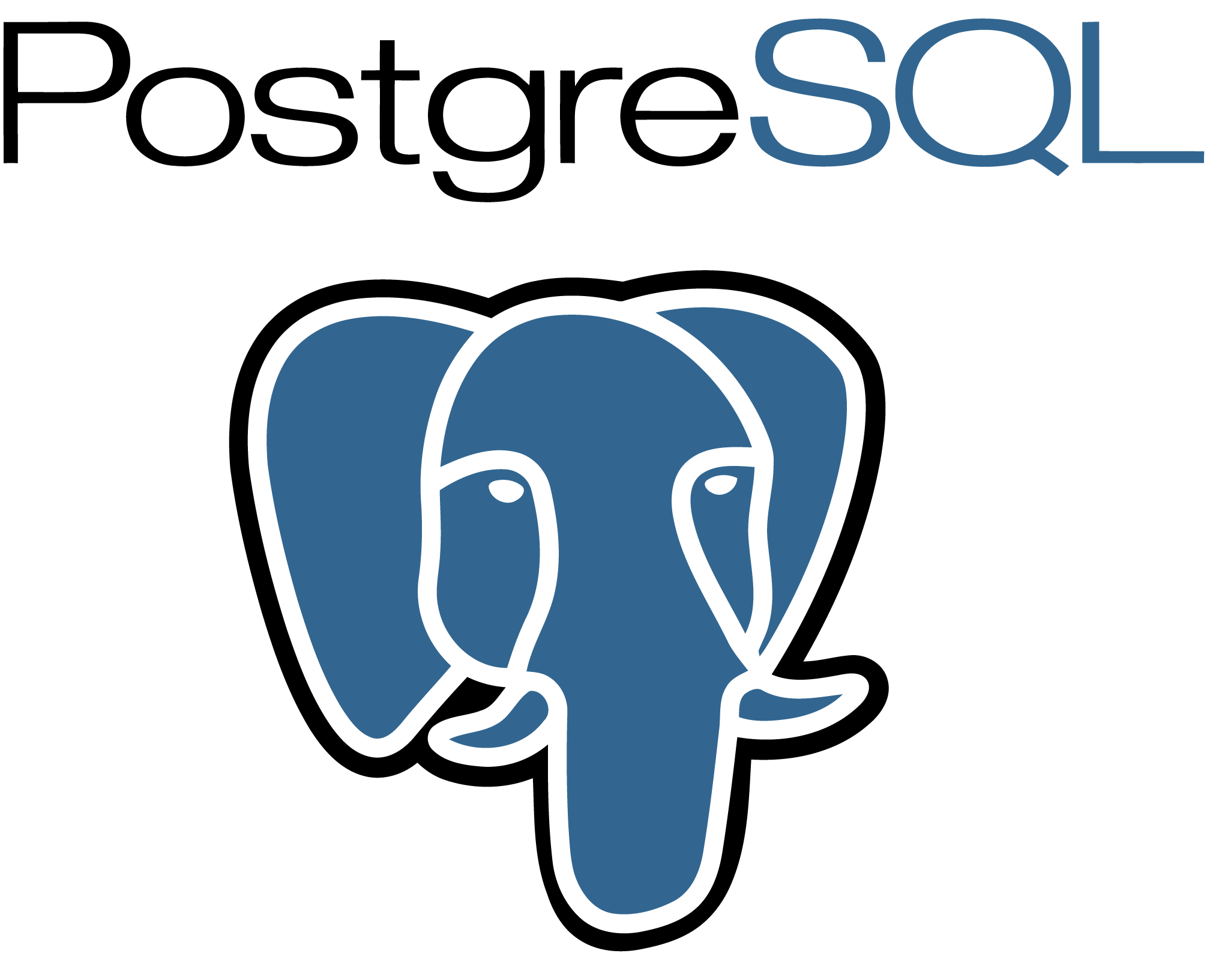 Postgre-SQL-Logo-Vector