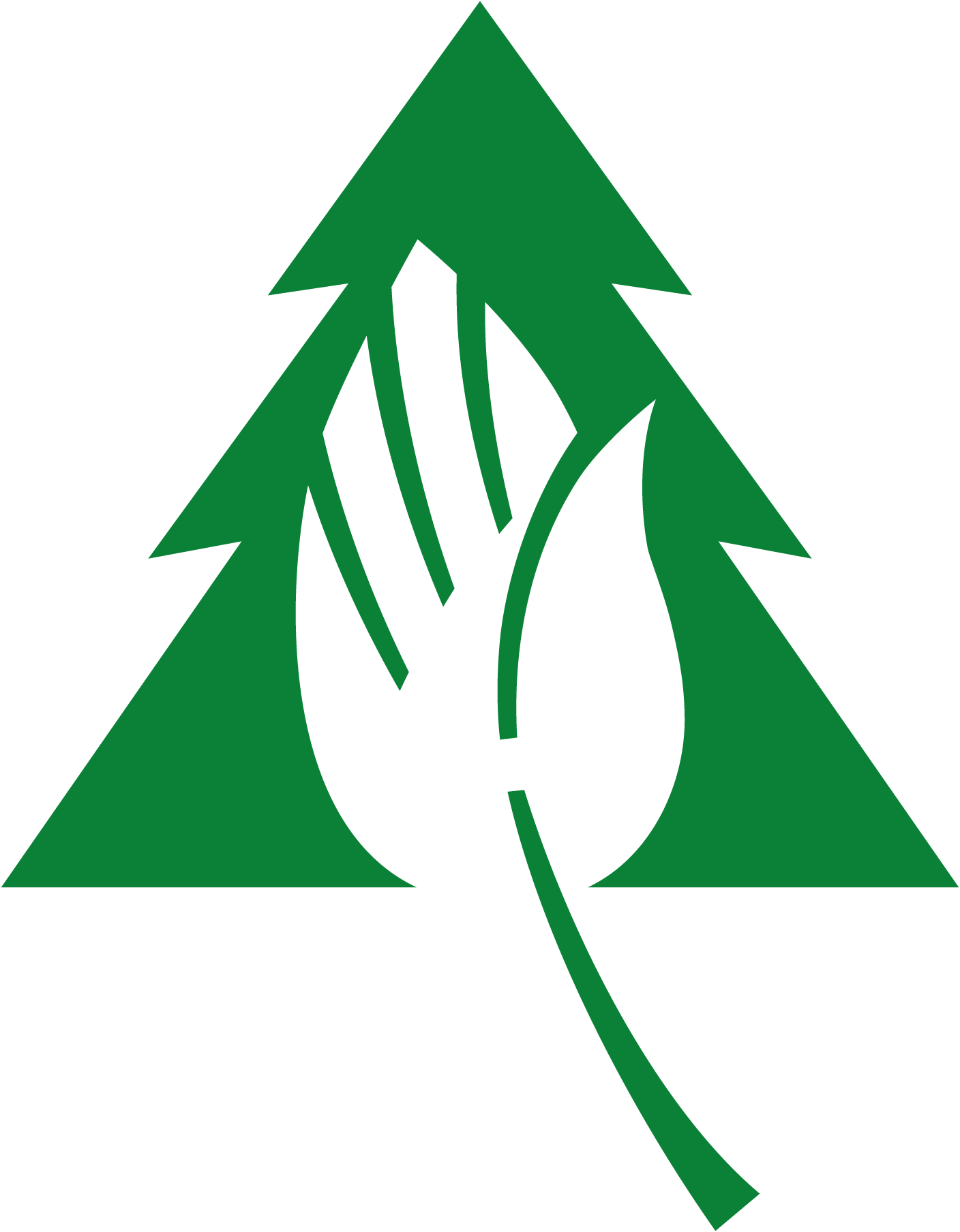 Potlatch-Icon-Logo-Vector