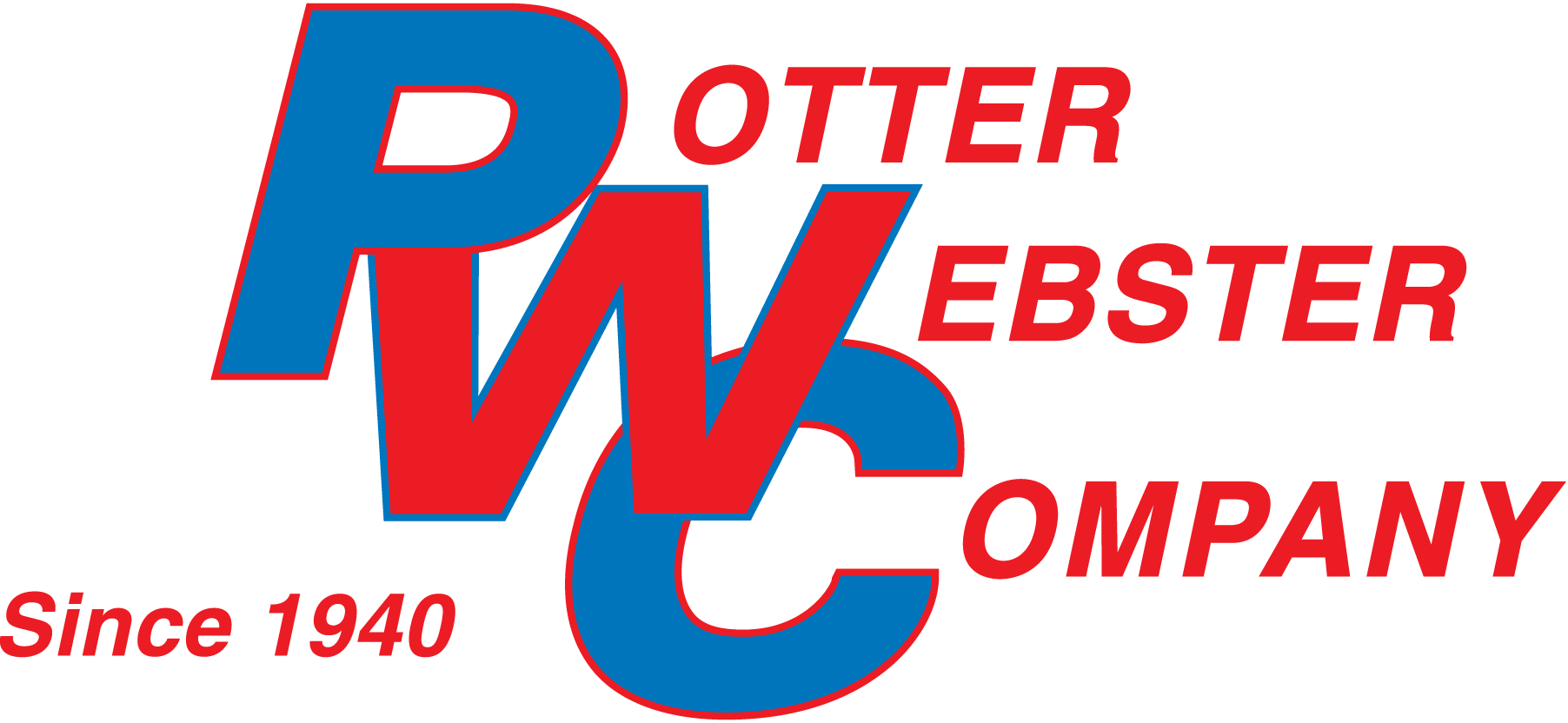 Potter-Webster-Company-Logo-Vector