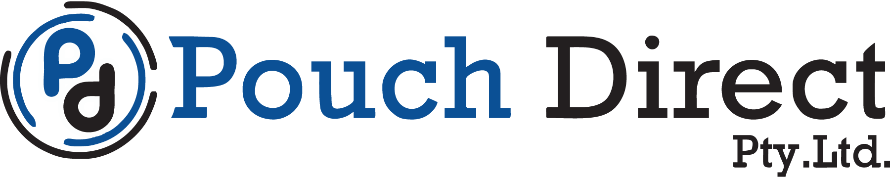 Pouch-Direct-Pty-Ltd-Logo-Vector