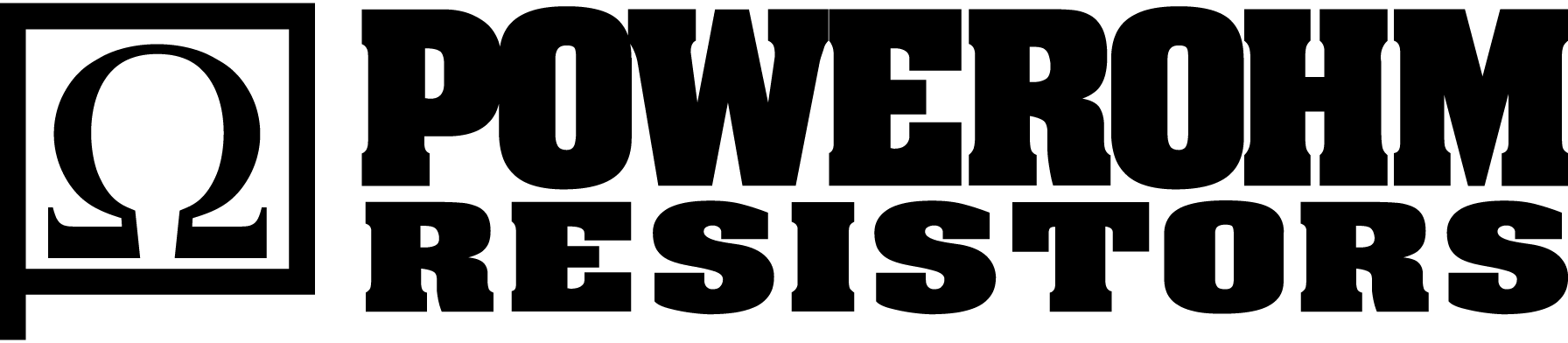 Powerohm-Logo-Vector