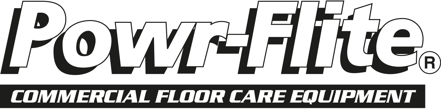 Powr-Flite-Logo-Vector