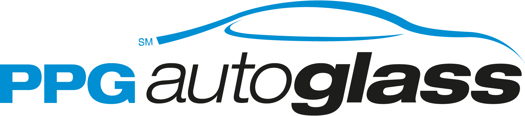 Ppg-Auto-Glass-Logo-Vector