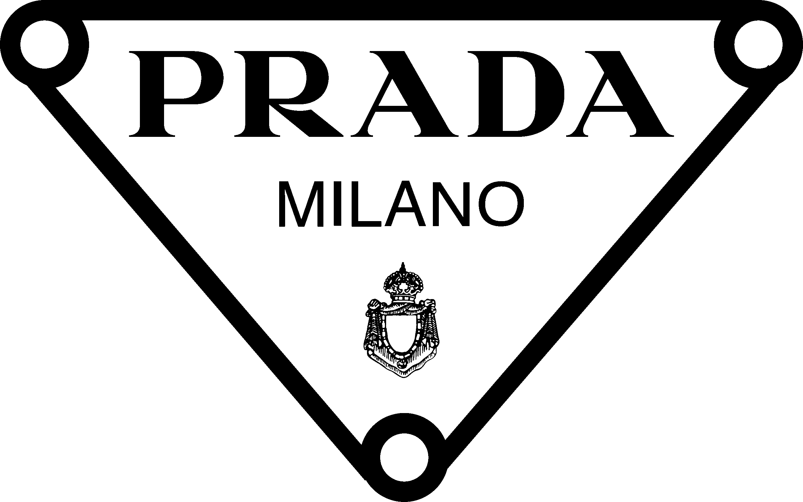 Prada-Triangle-Logo-Vector