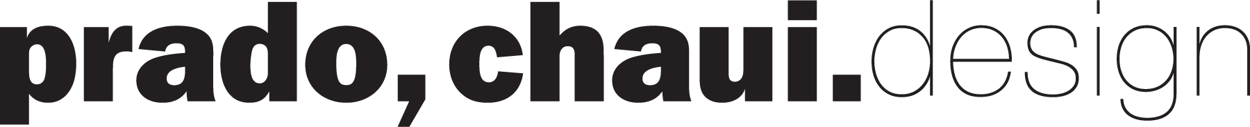 Prado-Chaui-Design-Logo-Vector