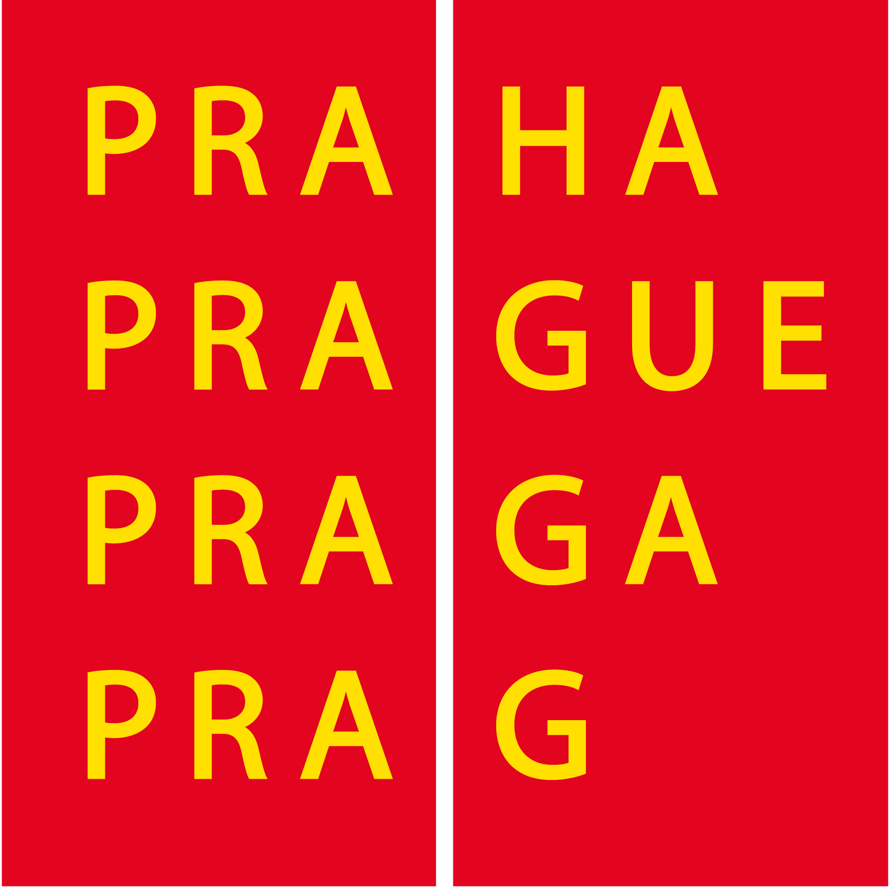 Praha-Logo-Vector