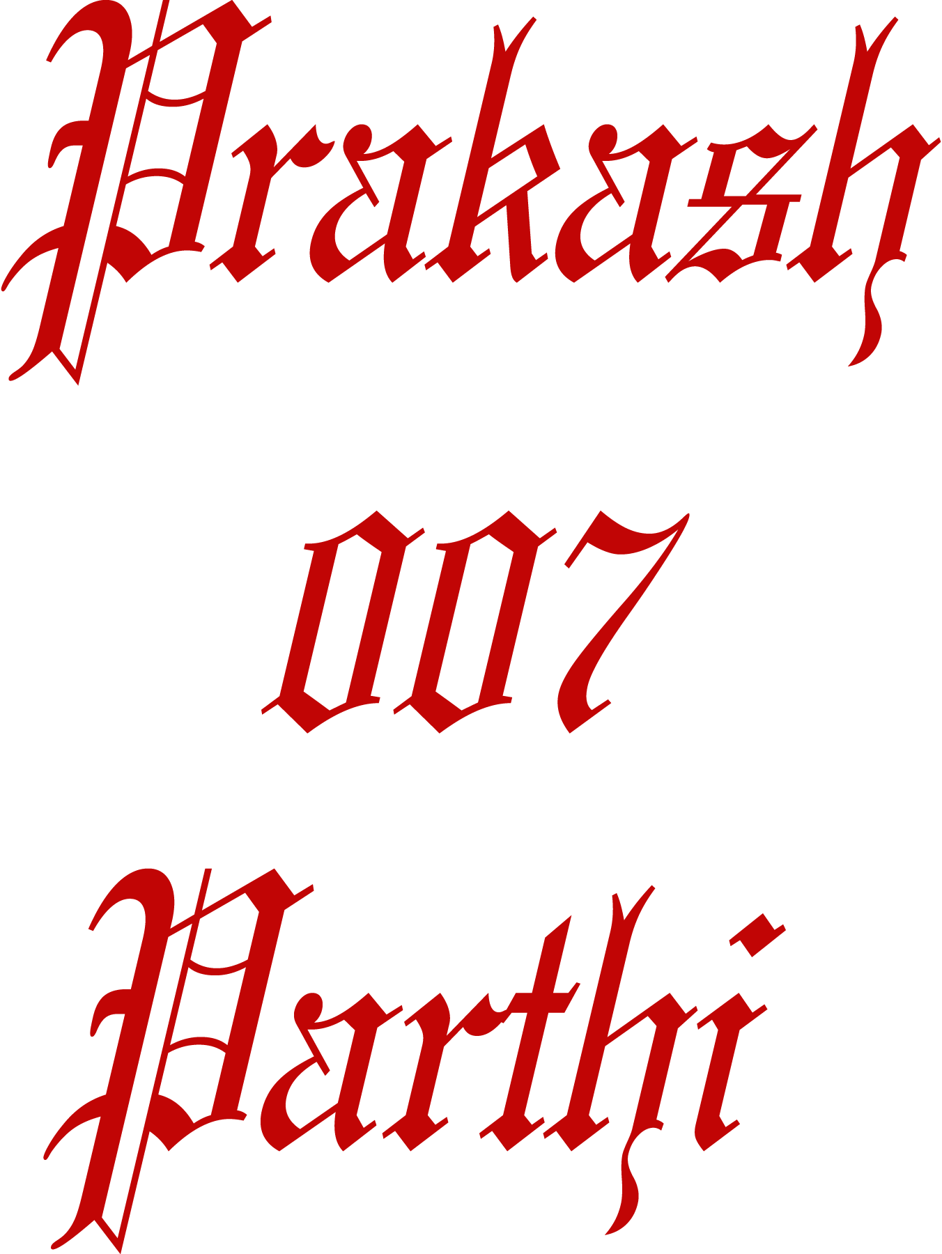 Prakash-Logo-Vector