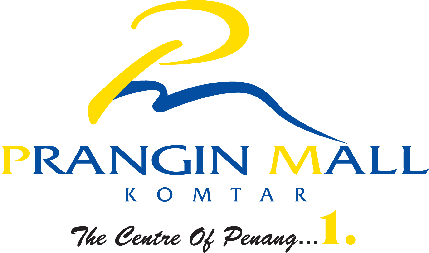 Prangin-Mall-Logo-Vector