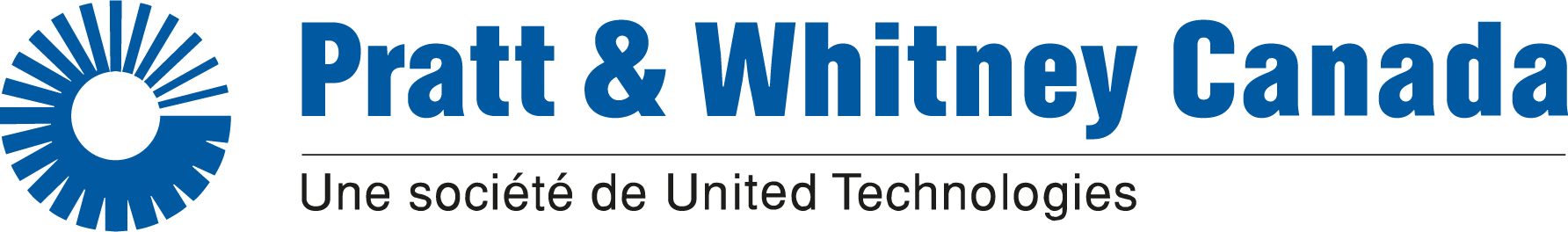 Pratt-&-Whitney-Canada-Logo-Vector