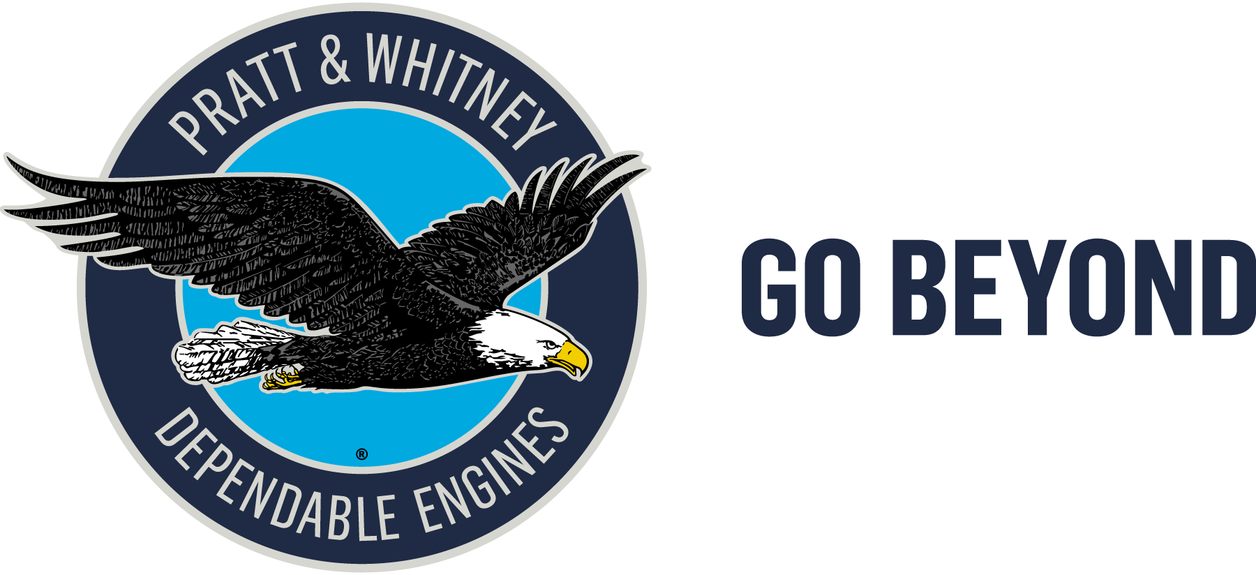 Pratt-&-Whitney-Logo-Vector