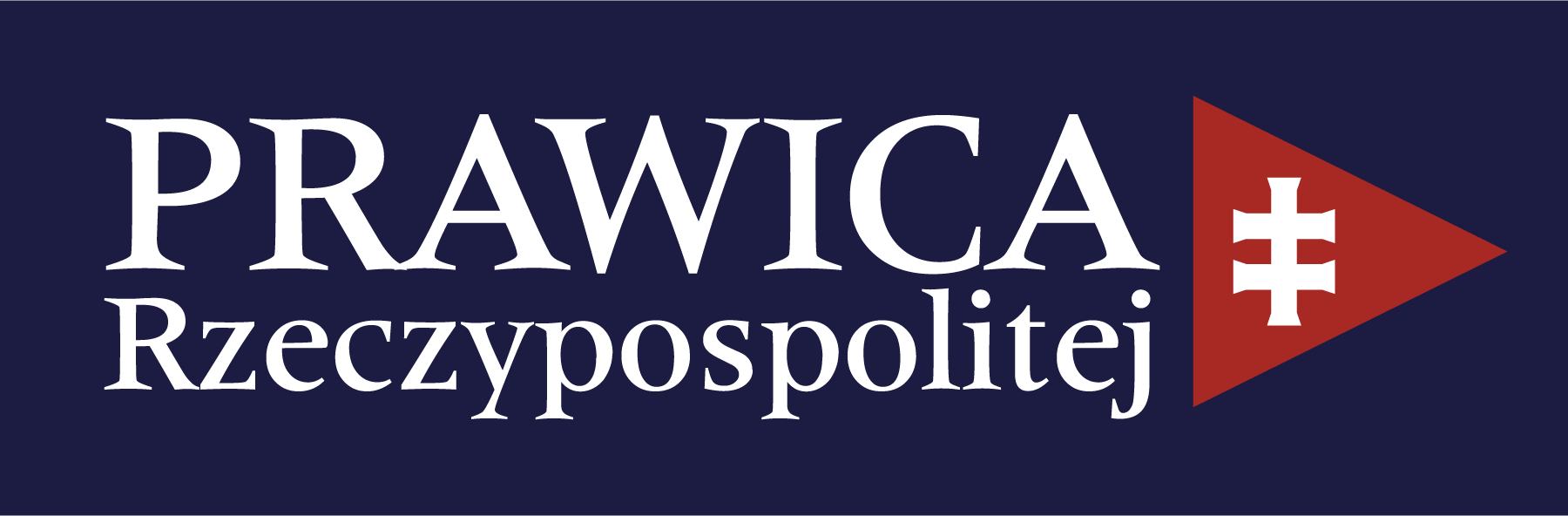 Prawica-Rzeczypospolitej-Logo-Vector