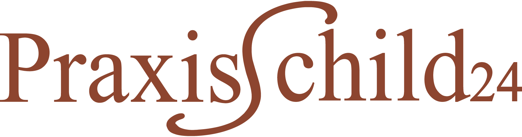 Praxisschild-24-Logo-Vector