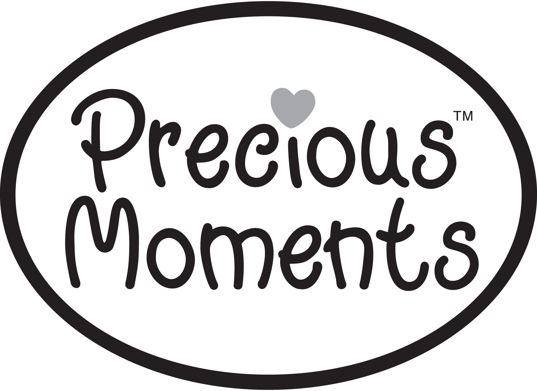 Precious-Moments-Logo-Vector
