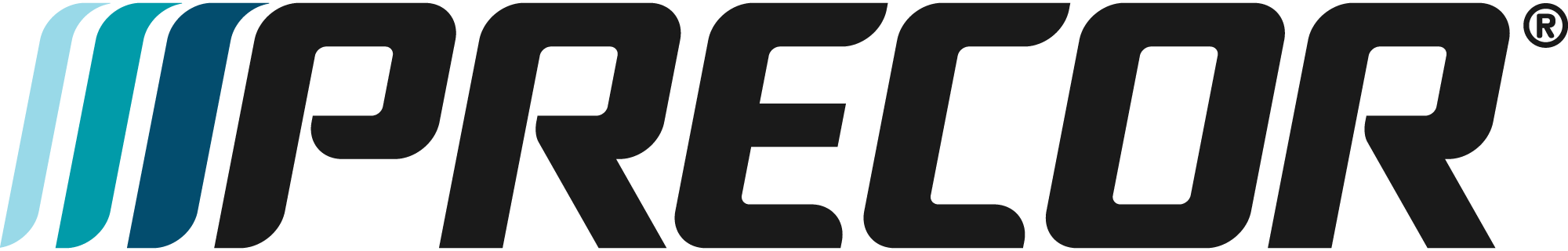 Precor-Logo-Vector