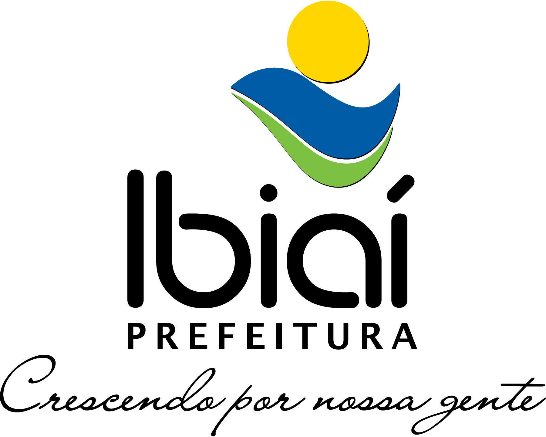 Prefeitura-de-Ibiaí-Logo-Vector