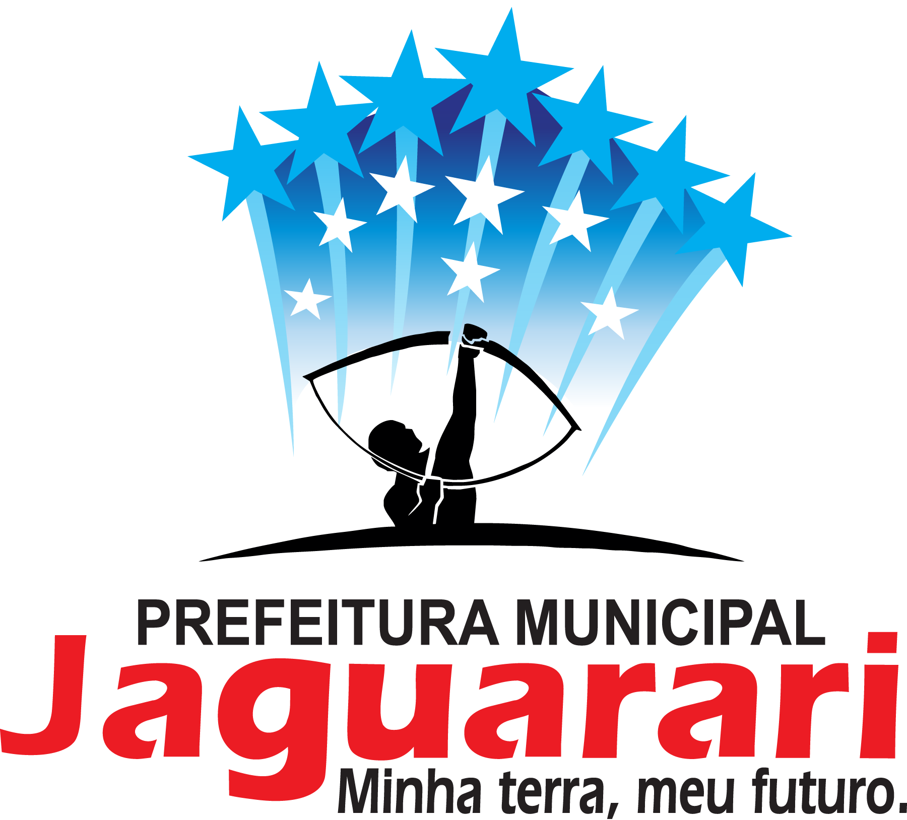 Prefeitura-de-Jaguarari-Logo-Vector