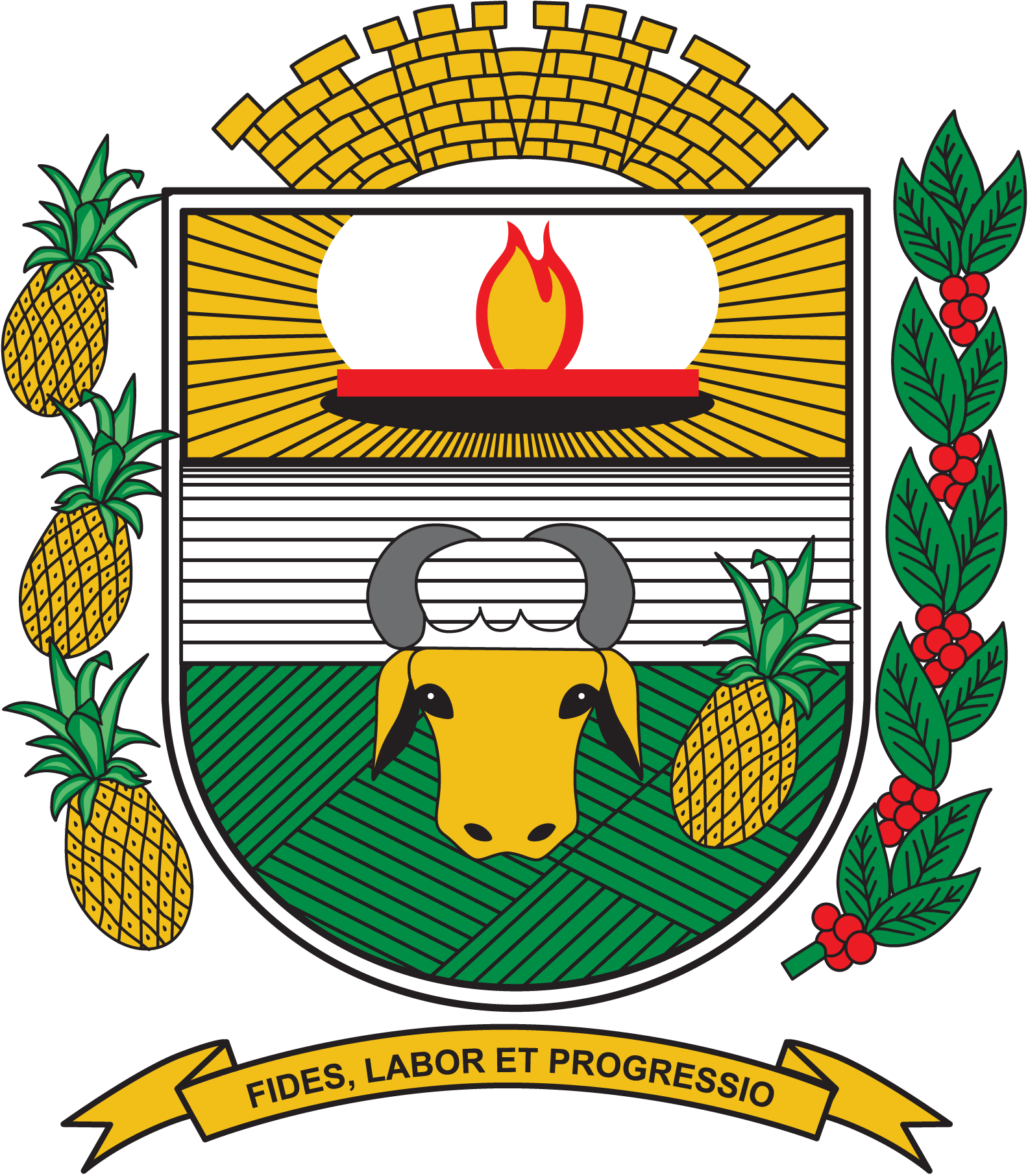 Prefeitura-de-João-Ramalho-Logo-Vector