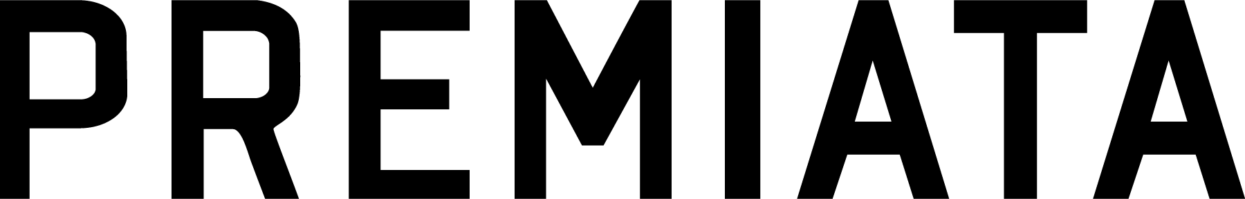 Premiata-Logo-Vector