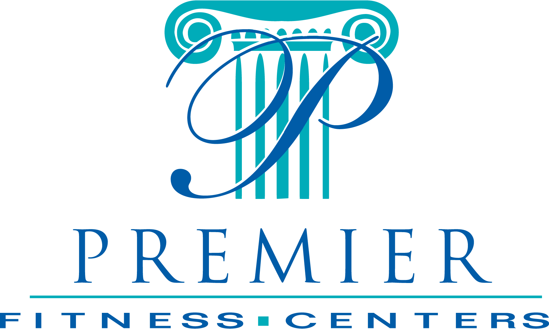 Premier-Fitness-Centers-Logo-Vector