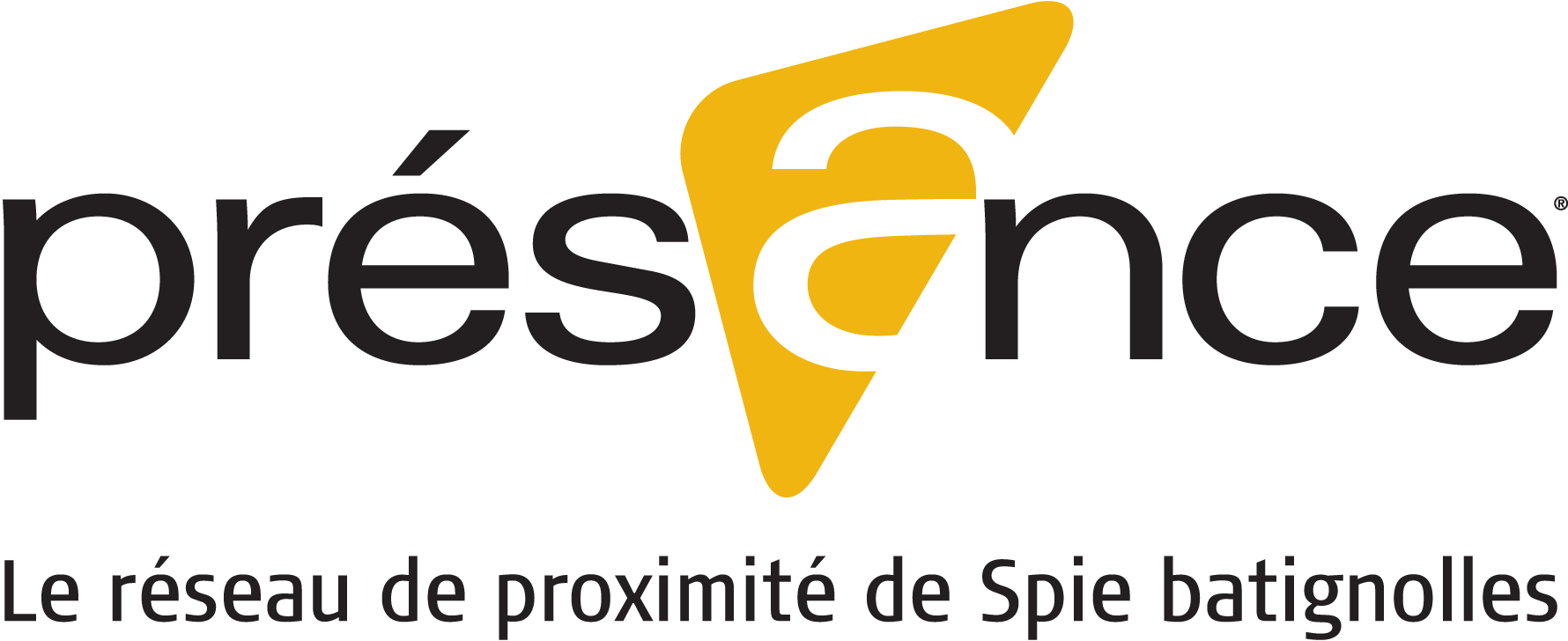 Presance-Logo-Vector