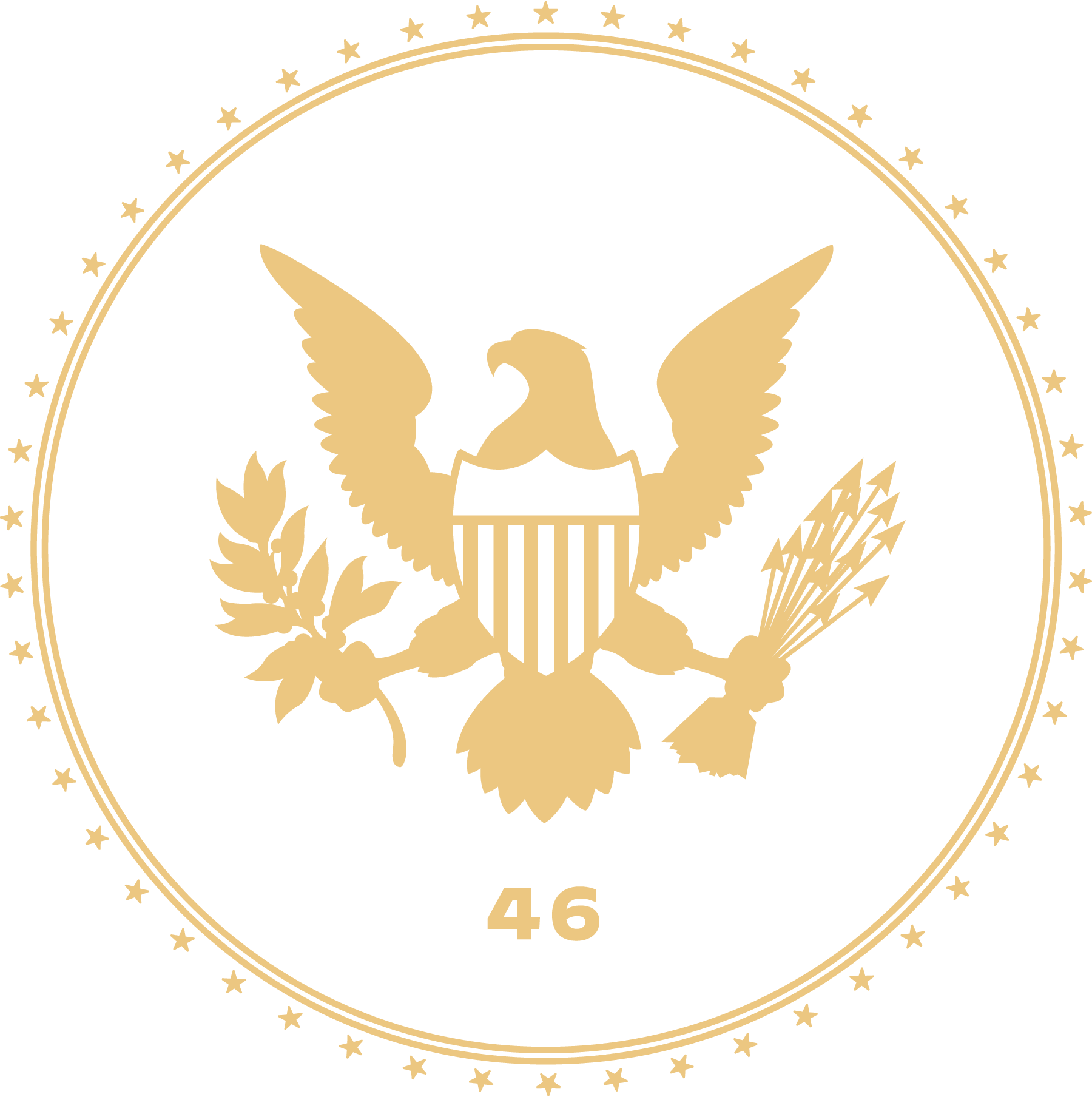 Presidential-transition-of-Joe-Biden-Logo-Vector