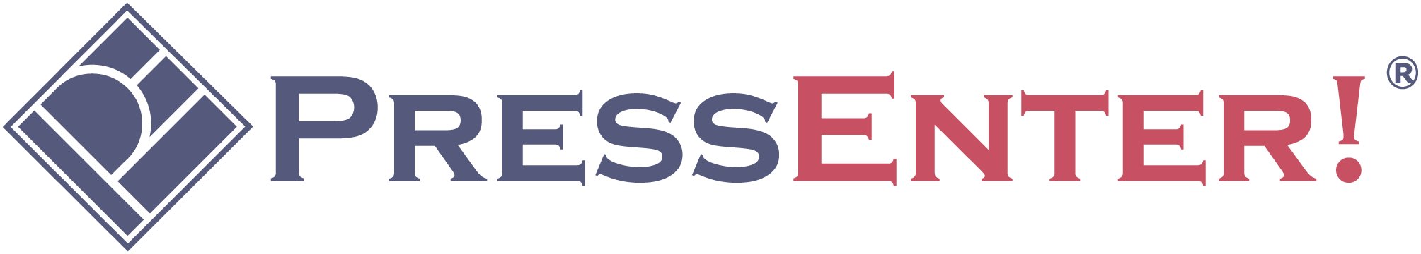 PressEnter!-Logo-Vector