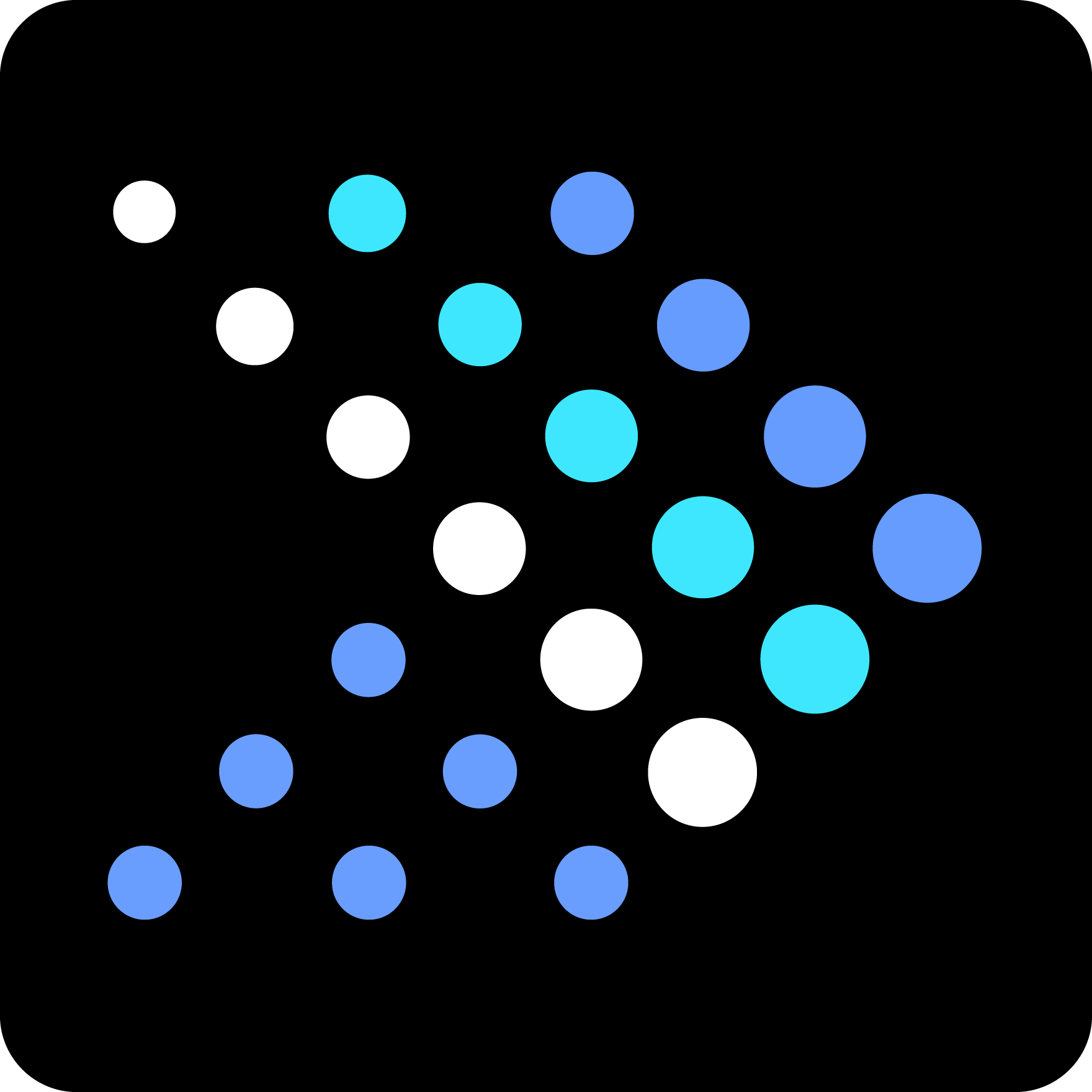 Presto-Ai-Logo-Vector