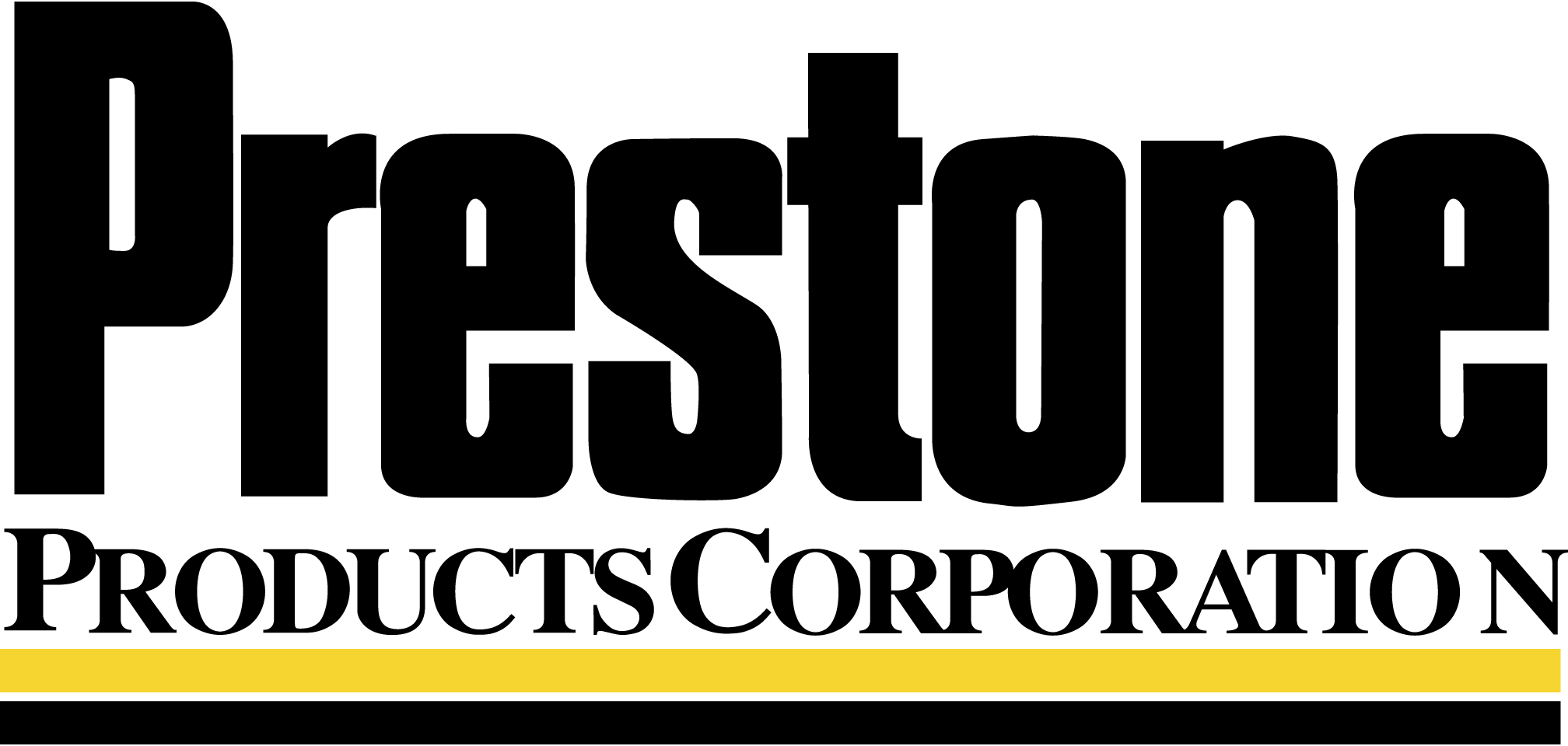 Prestone-Logo-Vector
