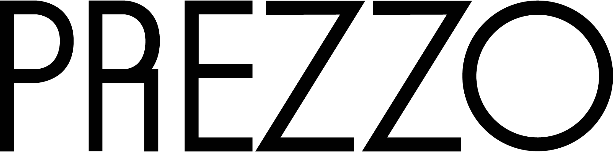 Prezzo-Logo-Vector