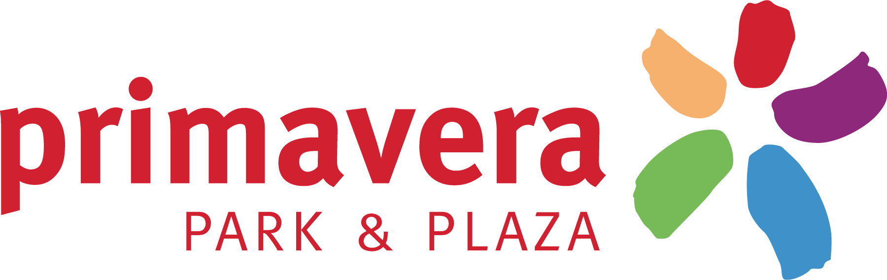 Primavera-Park-Logo-Vector