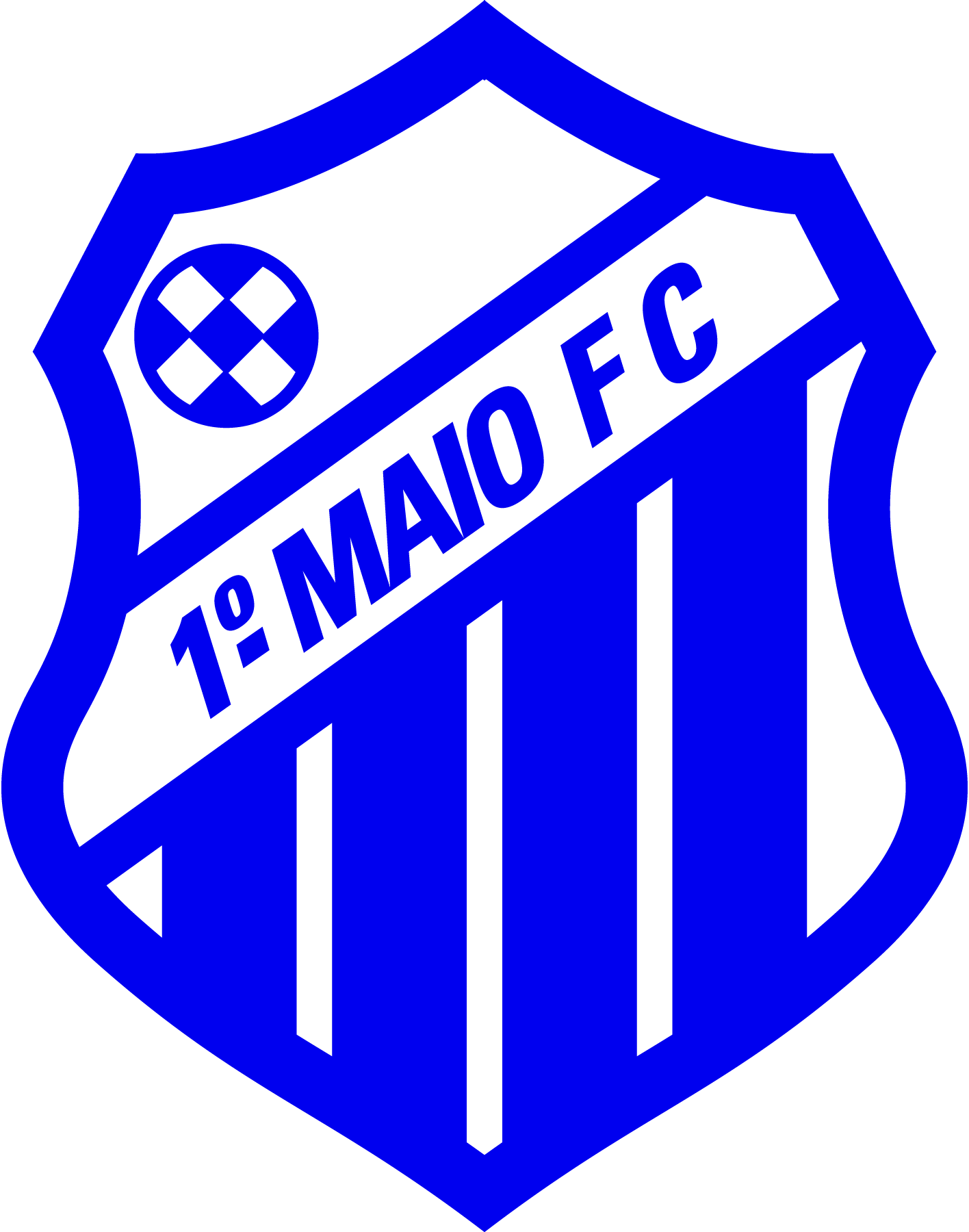 Primeiro-de-Maio-Futebol-Clube-Logo-Vector
