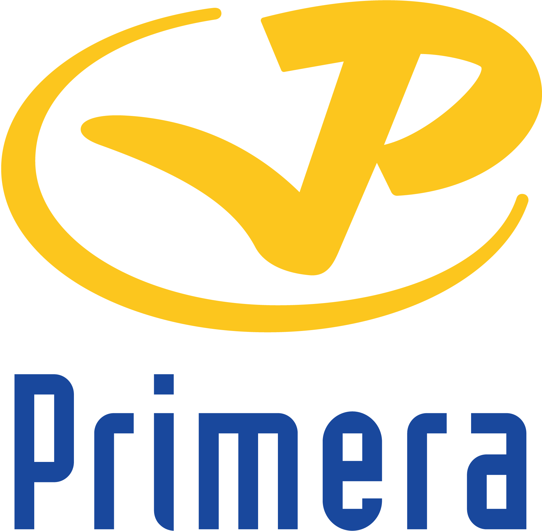 Primera-Logo-Vector