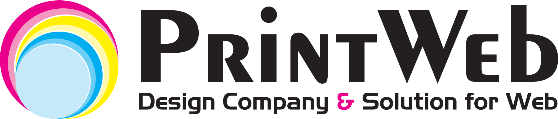 Printweb-Logo-Vector
