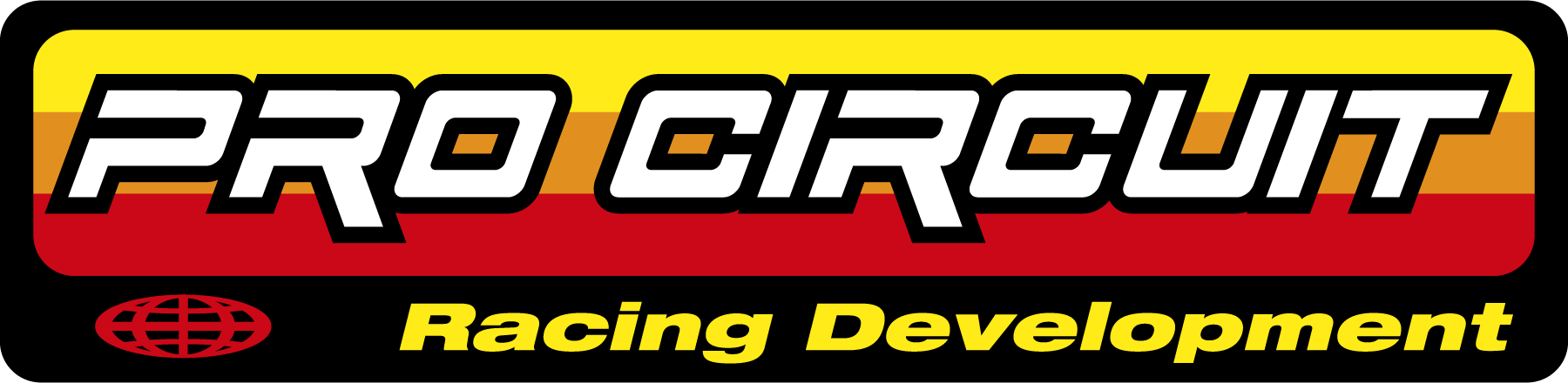 Pro-Circuit-Logo-Vector