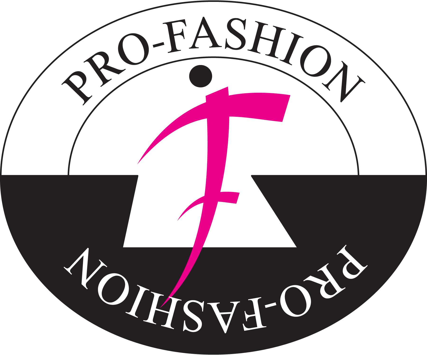 Pro-Fashion-Logo-Vector